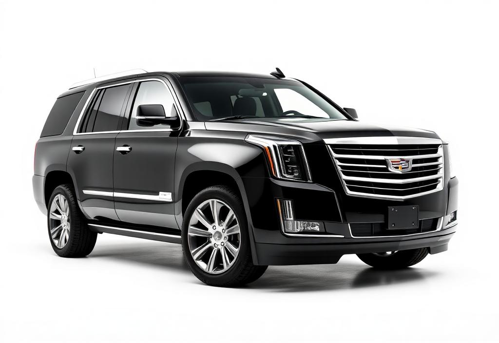 Full-size SUV