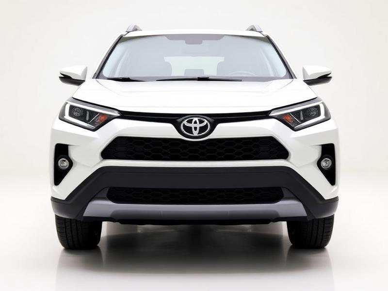 Mid-size SUV