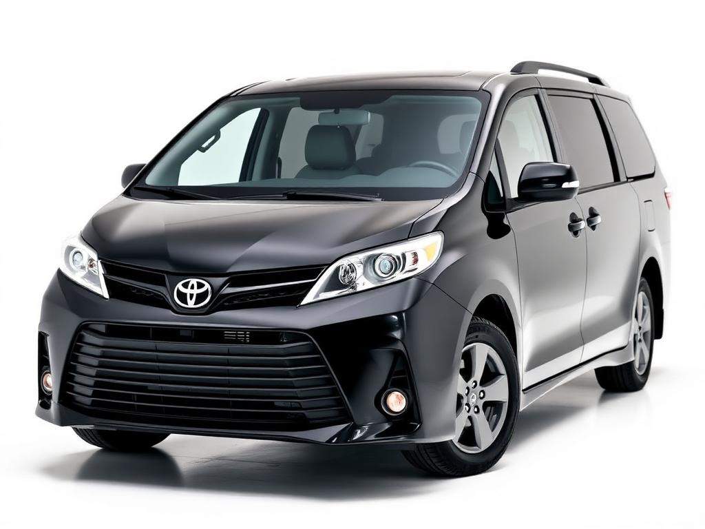 Minivan